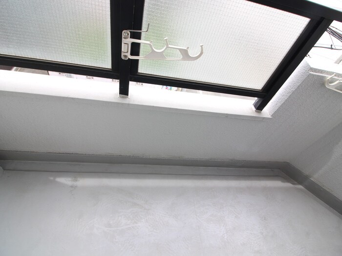 物件内観写真21　(ベランダ・バルコニー)