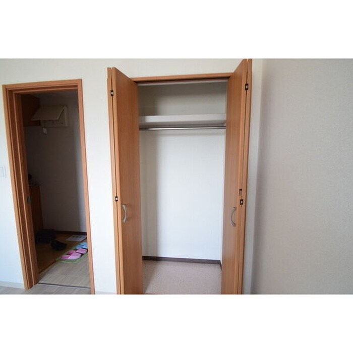 物件内観写真9　(収納)