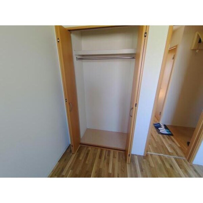 物件内観写真10　(収納)