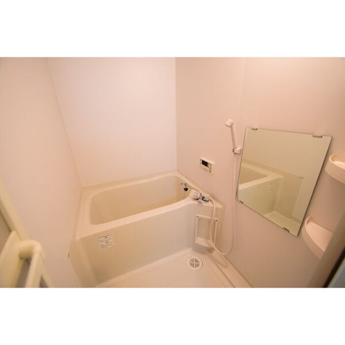 物件内観写真11　(バス／シャワールーム等)