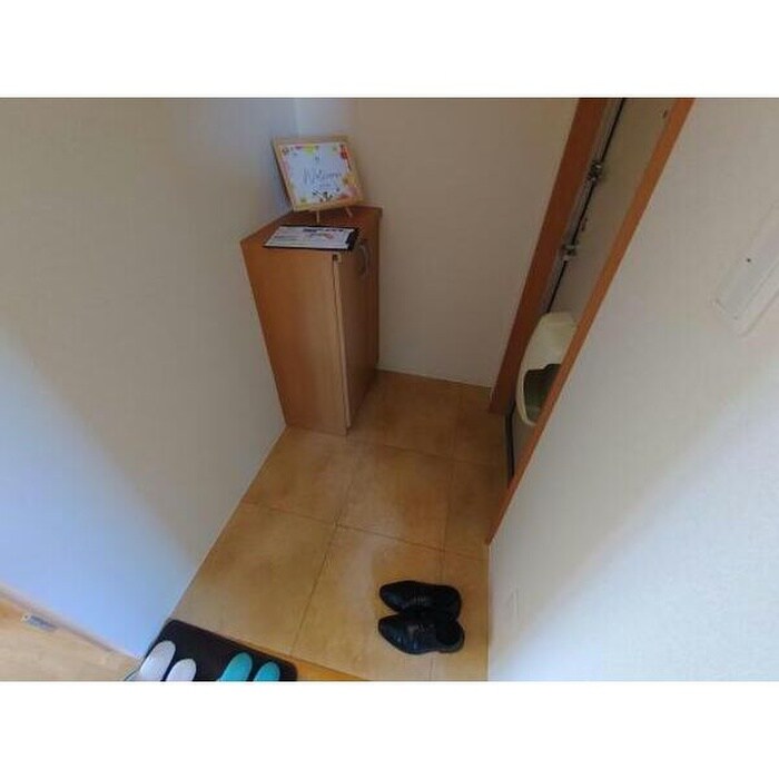 物件内観写真15　(室内からの展望)