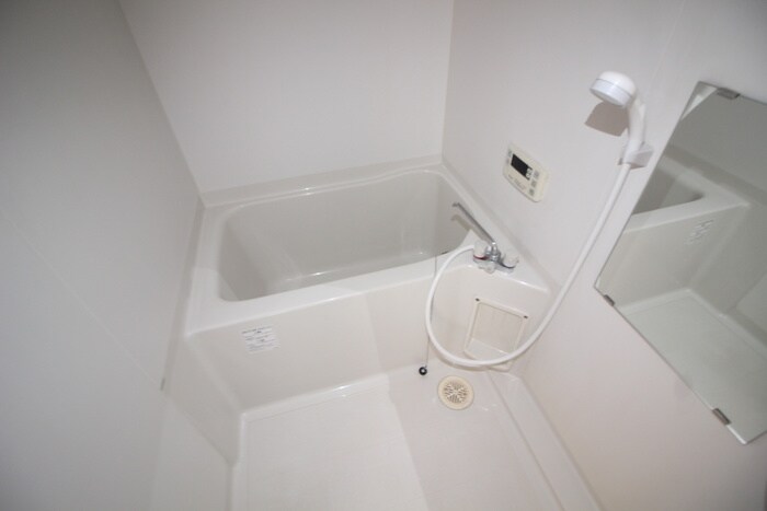 物件内観写真15　(バス／シャワールーム等)