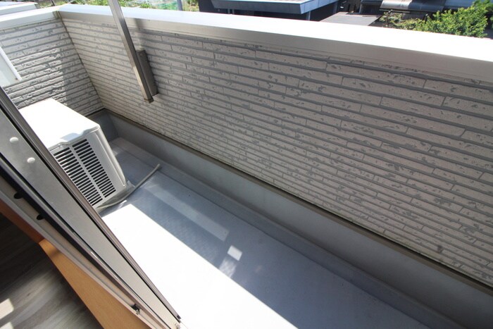 物件内観写真20　(ベランダ・バルコニー)