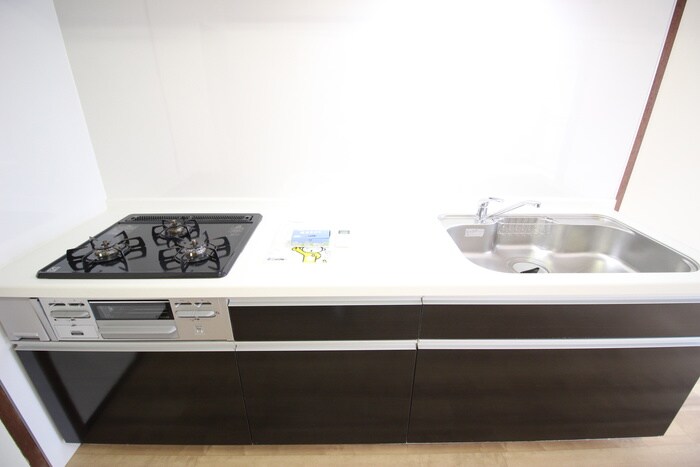 物件内観写真8　(キッチン)