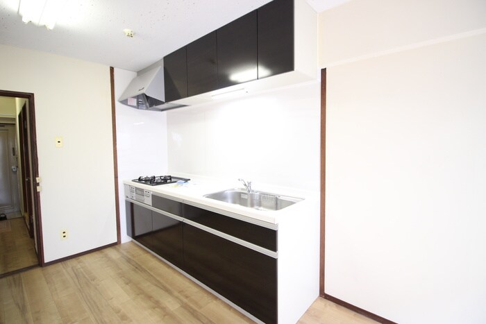 物件内観写真12　(キッチン)