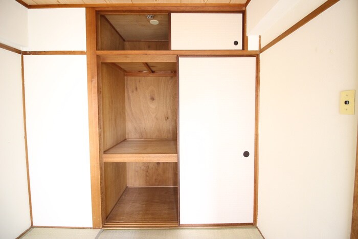 物件内観写真14　(収納)