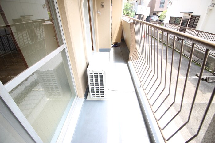 物件内観写真15　(ベランダ・バルコニー)