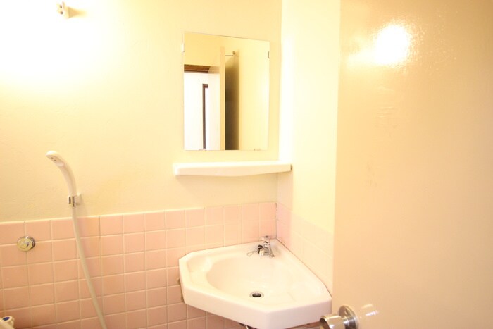 物件内観写真20　(洗面)