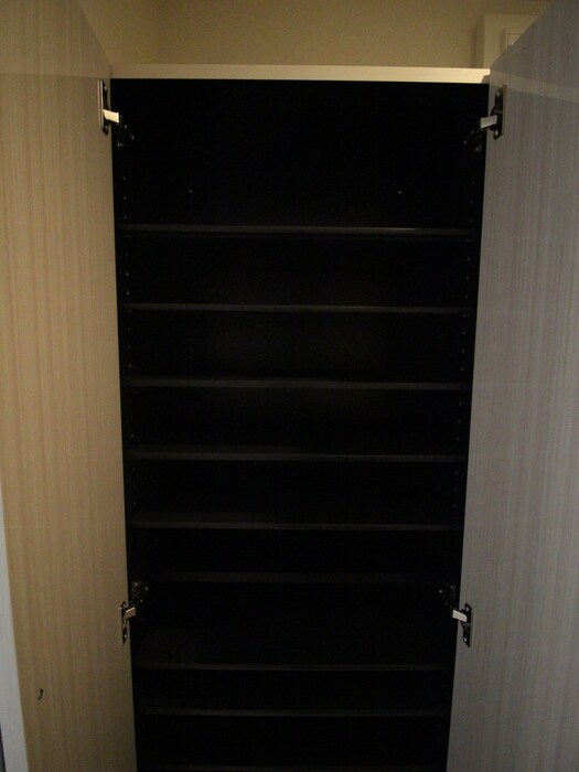 物件内観写真11　(靴箱)