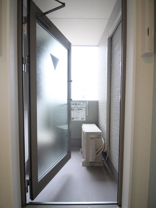 物件内観写真14　(ベランダ・バルコニー)