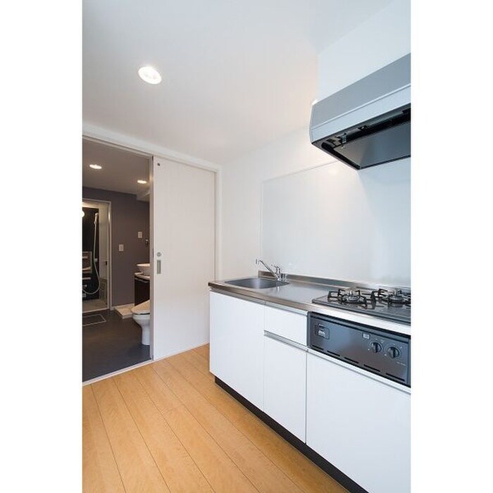 物件内観写真11　(キッチン)