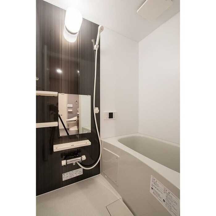 物件内観写真12　(バス／シャワールーム等)