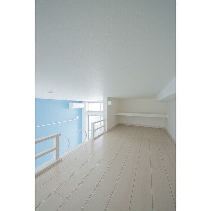 物件内観写真16　(ロフト)