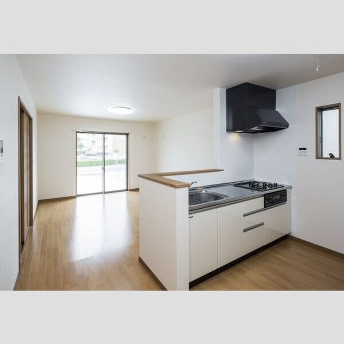 物件内観写真6　(キッチン)