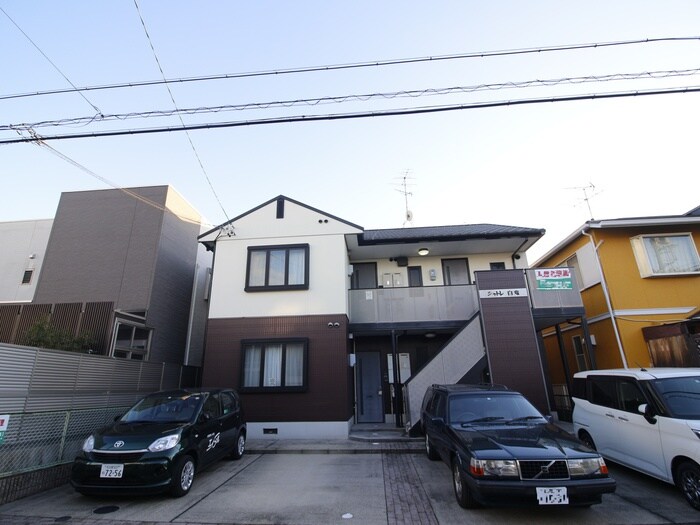 物件外観写真5　(外観写真)