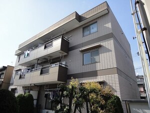 エクシ－ドⅠ外観写真