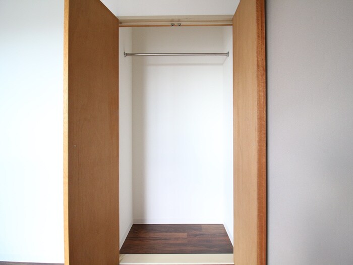 物件内観写真9　(収納)