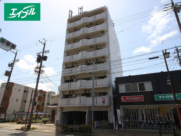 物件外観写真3　(周辺環境)