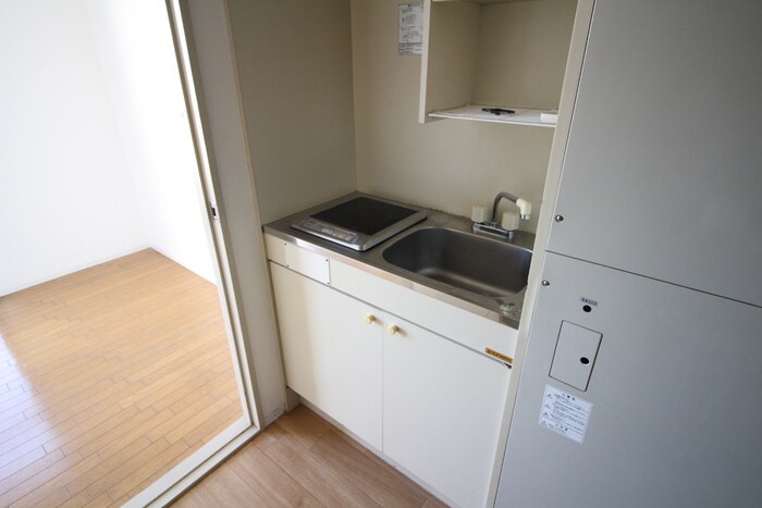 物件内観写真10　(キッチン)