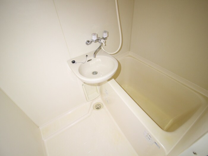 物件内観写真11　(バス／シャワールーム等)