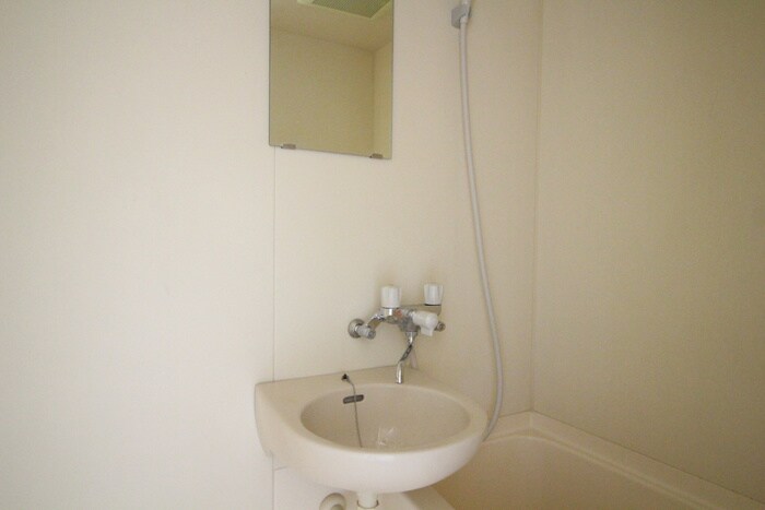 物件内観写真12　(洗面)