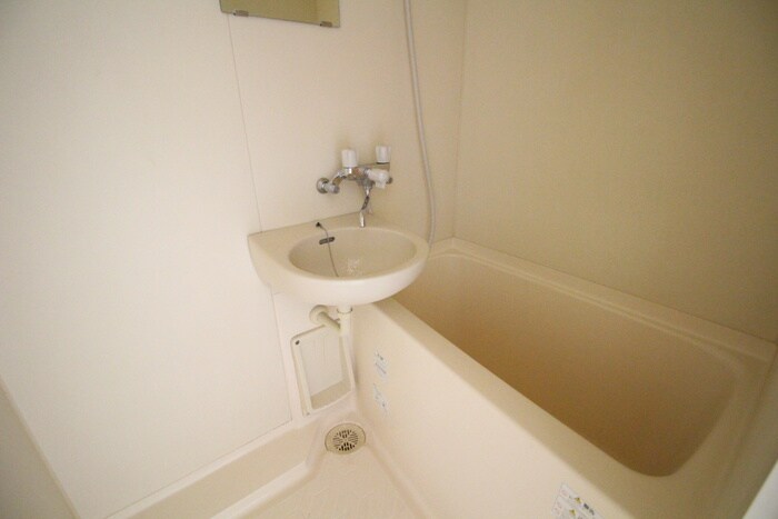 物件内観写真13　(バス／シャワールーム等)