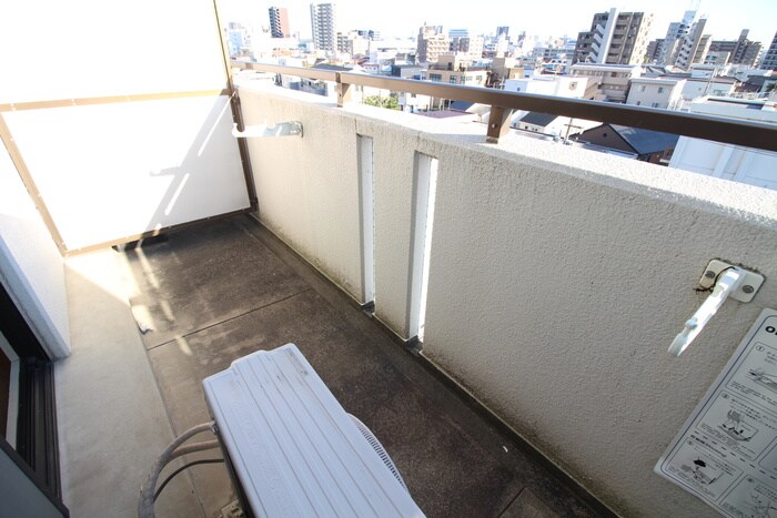 物件内観写真21　(ベランダ・バルコニー)