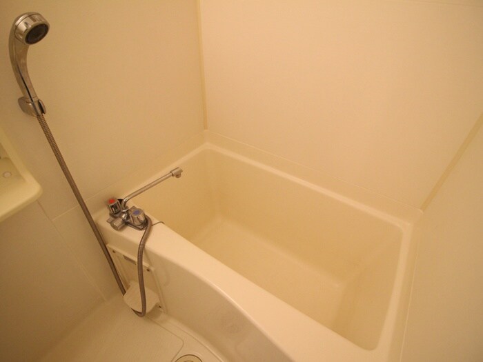 物件内観写真11　(バス／シャワールーム等)
