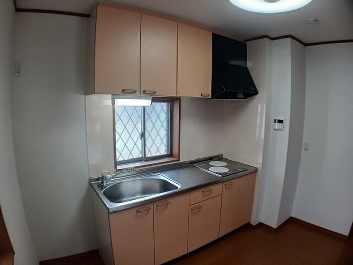 物件内観写真5　(キッチン)