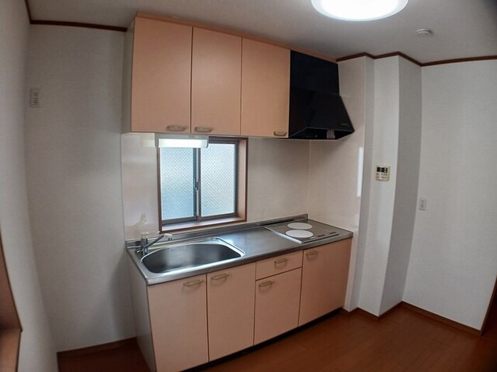 物件内観写真5　(キッチン)