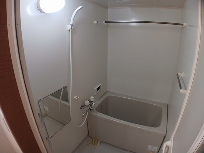 物件内観写真6　(バス／シャワールーム等)