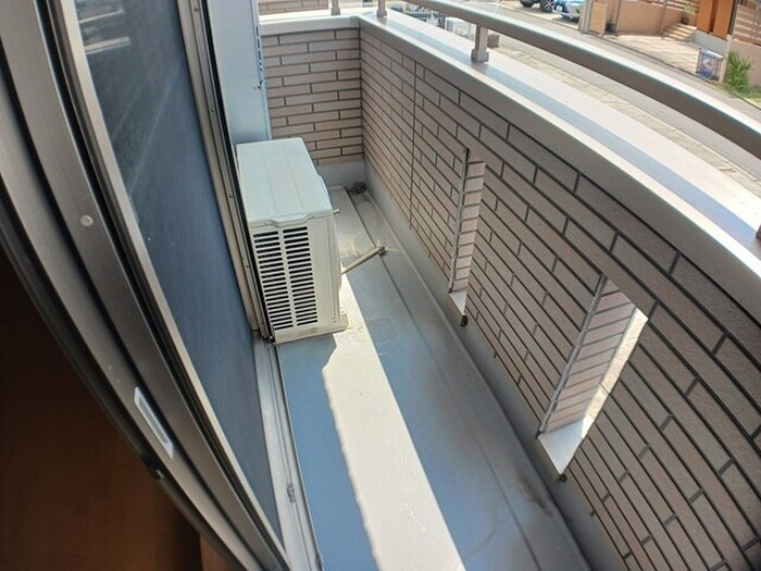 物件内観写真11　(ベランダ・バルコニー)