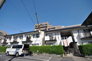 エクセル千王Ⅰ外観写真