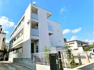 リブリ・サンシャイン一社外観写真