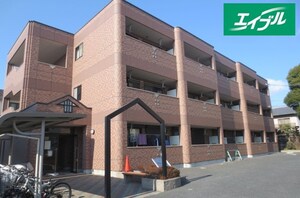 グリ－ン要外観写真
