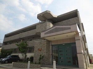 翠城Ⅰ外観写真