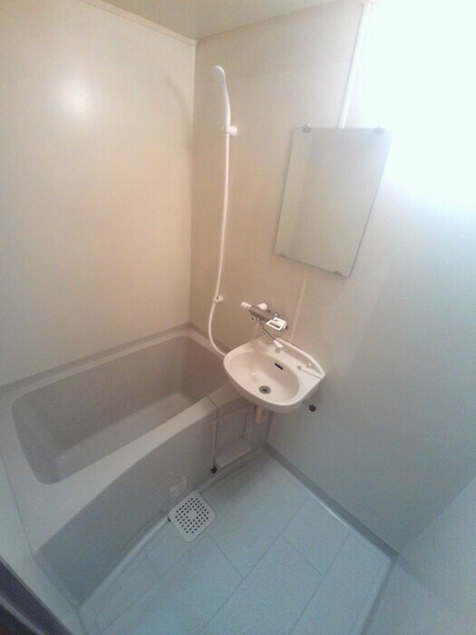 物件内観写真8　(バス／シャワールーム等)