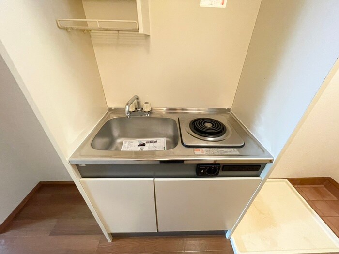 物件内観写真9　(キッチン)