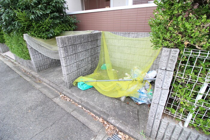 物件外観写真3　(建物設備)