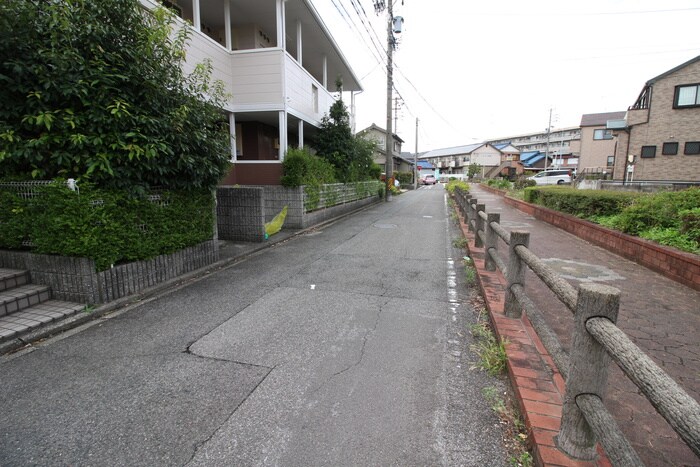 物件外観写真6　(周辺環境)