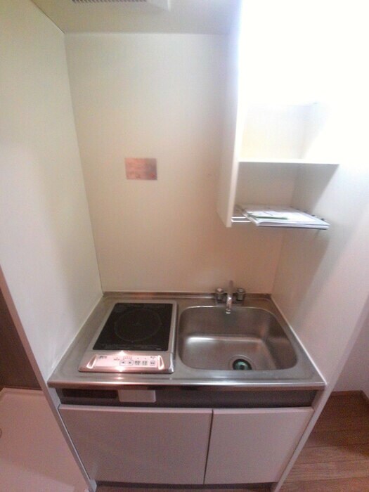 物件内観写真10　(キッチン)