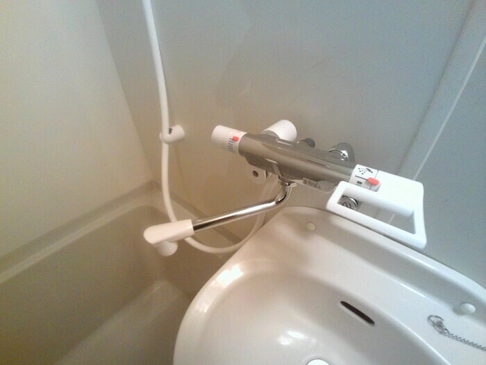 物件内観写真15　(バス／シャワールーム等)