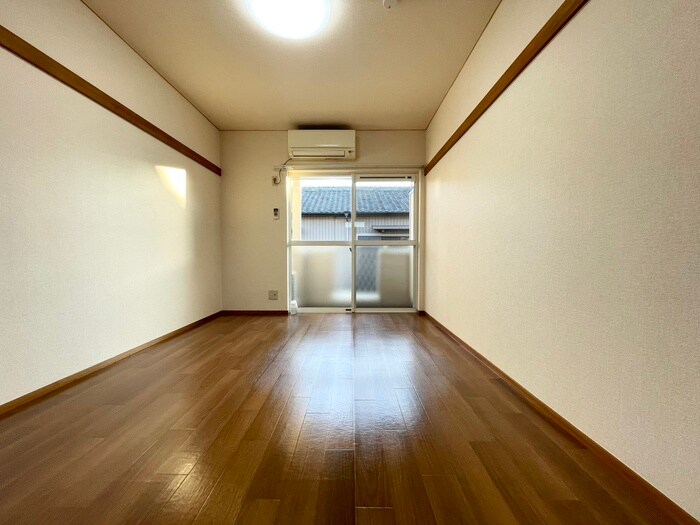 物件内観写真22　(居室)