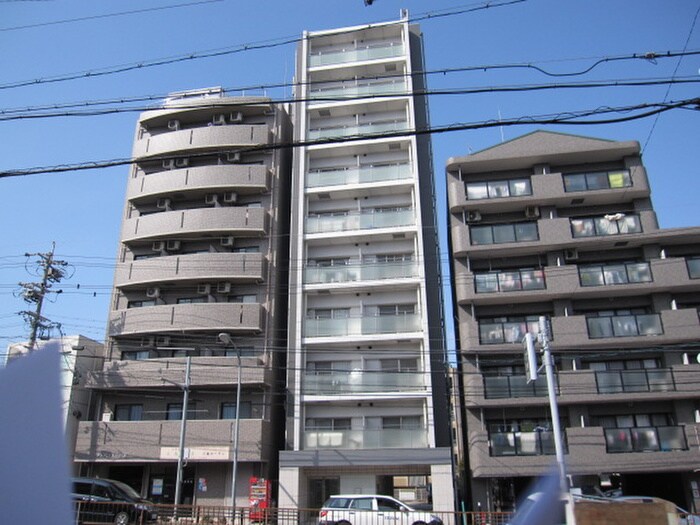 物件外観写真4　(外観写真)