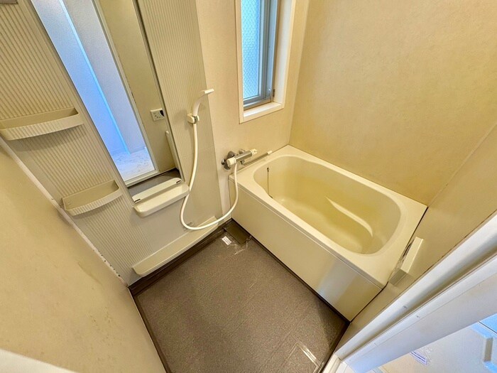 物件内観写真11　(バス／シャワールーム等)