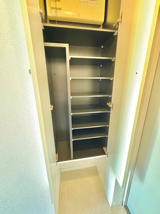 物件内観写真16　(靴箱)
