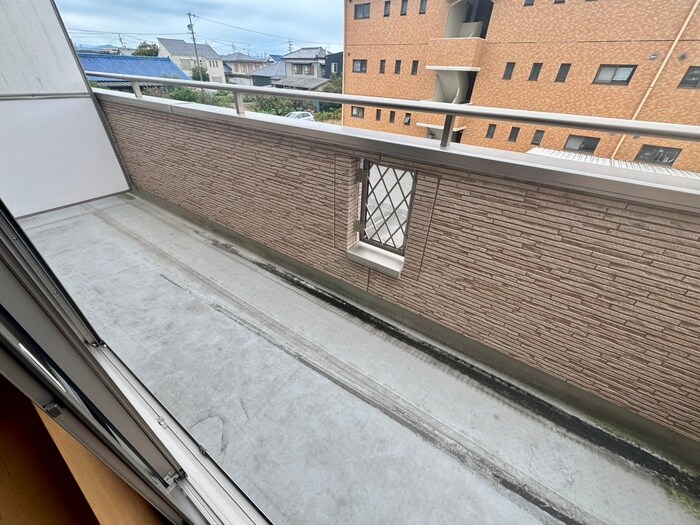 物件内観写真17　(ベランダ・バルコニー)
