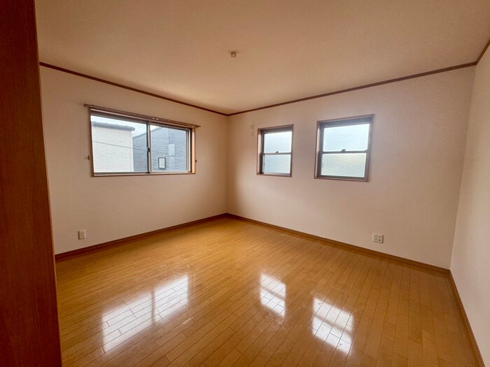 物件内観写真22　(居室)