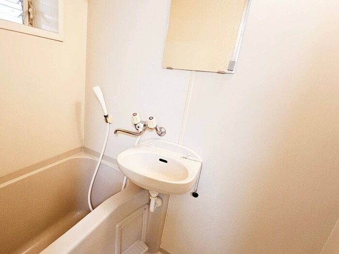 物件内観写真20　(洗面)