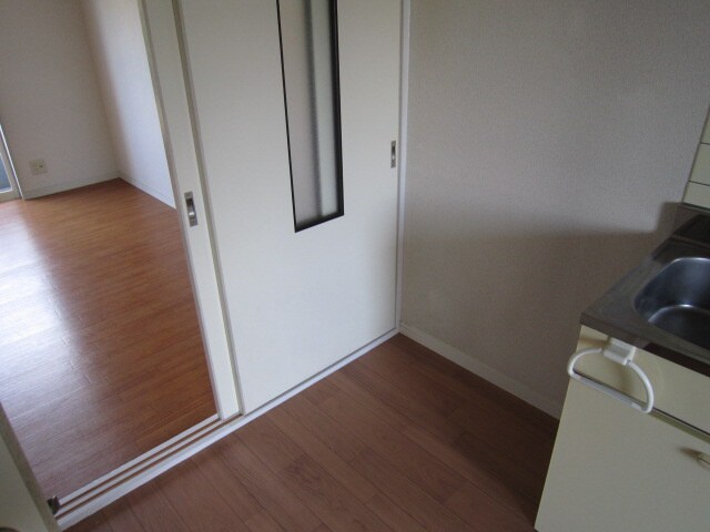 物件内観写真21　(キッチン)